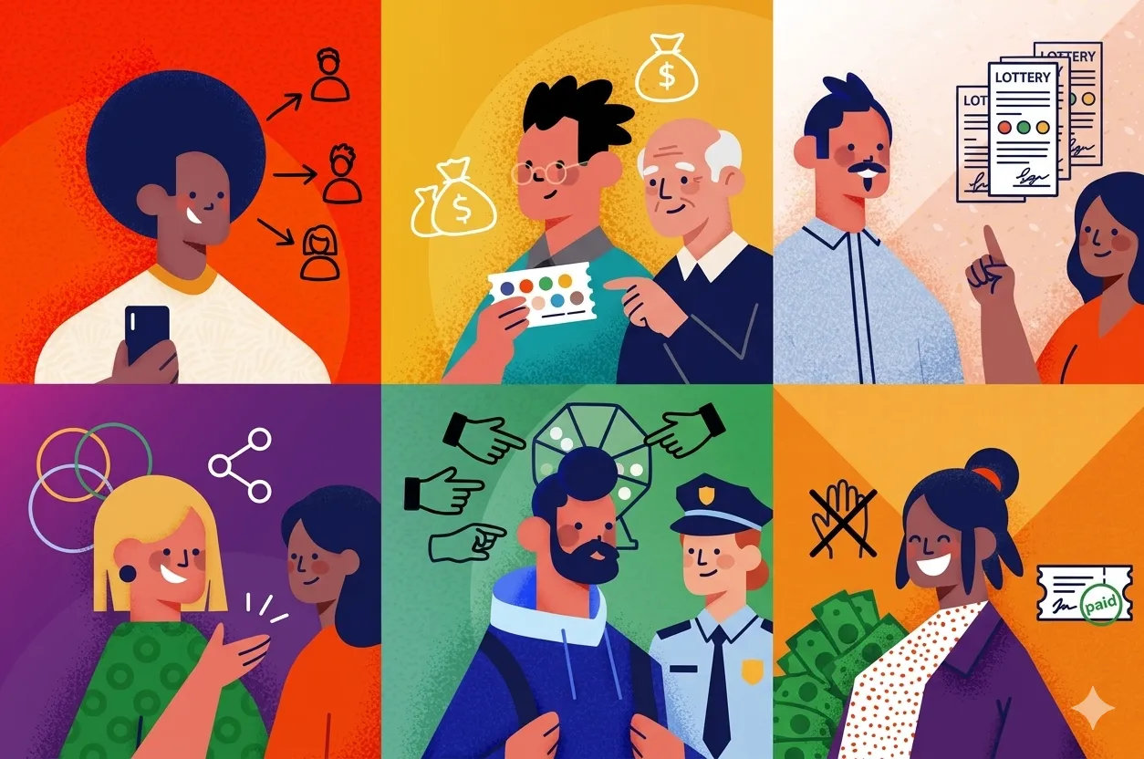 10 Dicas de Ouro para Jogar na Loteria com Inteligência